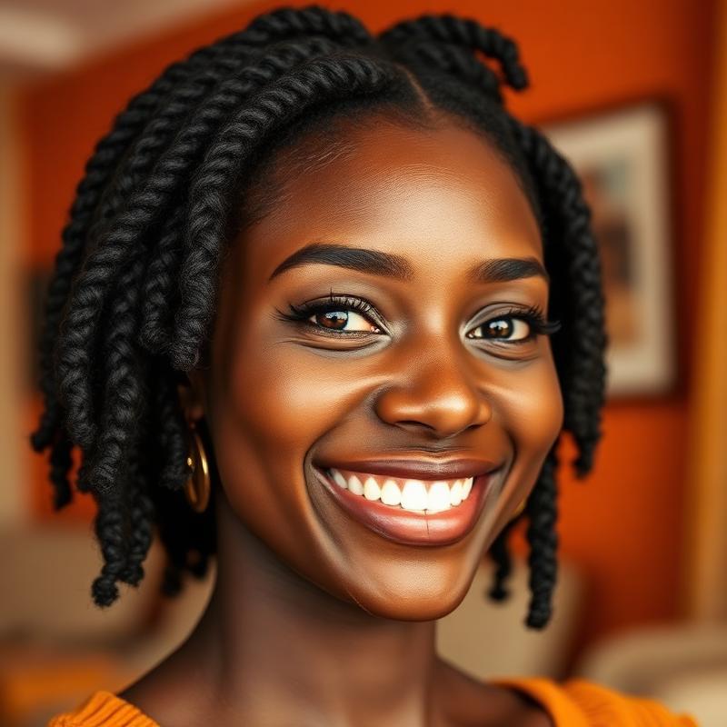 Photo de Fatou